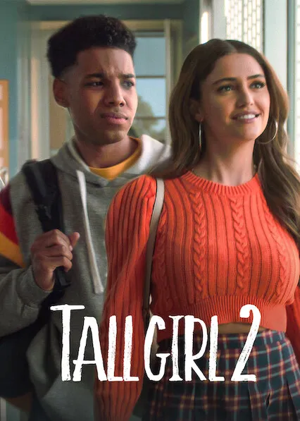 Movie Poster: Tall Girl 2