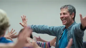 E2.Featuring Ohad Naharin
