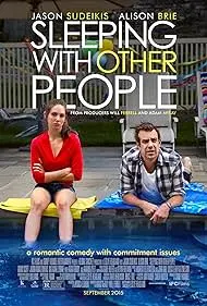 Sleeping with Other People - Movie free on Castle