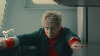 E6.‘The World Is Yours’