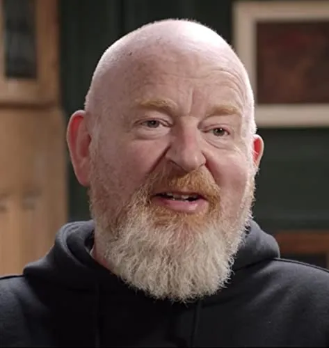 Alan McGee