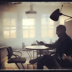 David Molina Encinas