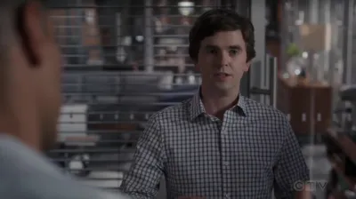 E17.Second Chances and Past Regrets