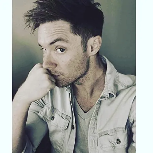 Adam Reid