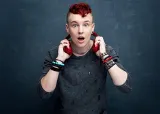 Ciarán Strange