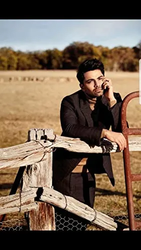 Shravan Reddy