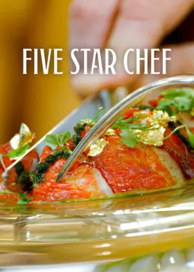 Five Star Chef - Movie free on Castle