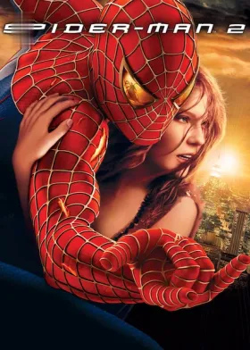 Spider-Man 2 - Movie free on Castle