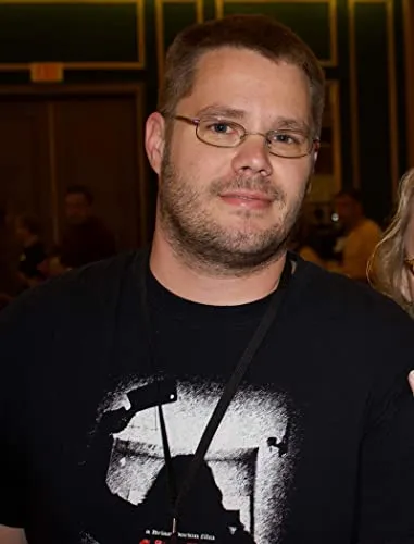 Brian Dorton