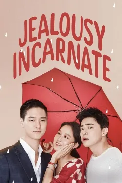Jealousy Incarnate - Web Serie complete free on Castle