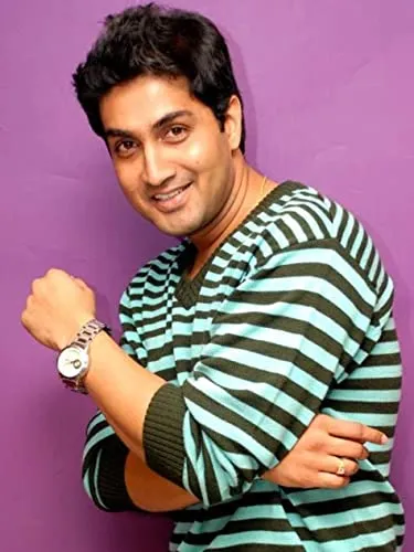 Harish Raj