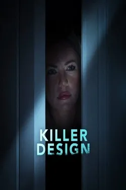 Movie Poster: Killer Design