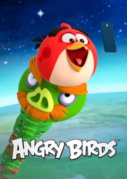 Angry Birds