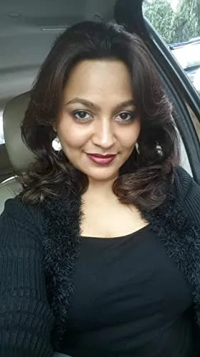 Trupti Bhoir