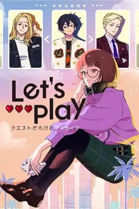 Let's Play - Web Serie complete free on Castle
