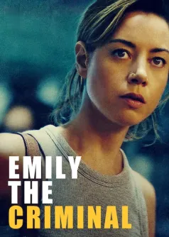 Emily the Criminal