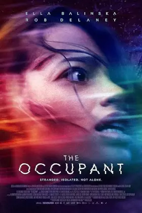 The Occupant - Movie free on Castle