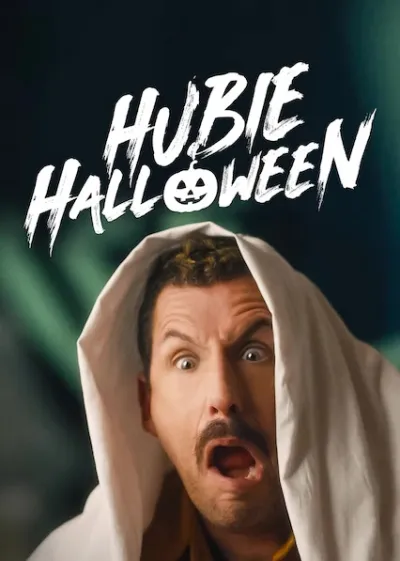 Hubie Halloween