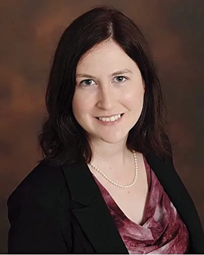 Maggie Marshall-Rousis