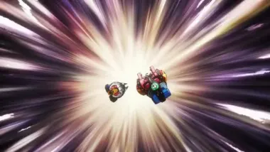 E1000.Overwhelming Strength! The Straw Hat Pirates Gather!