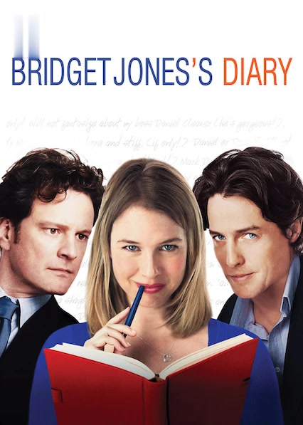 Bridget Jones's Diary