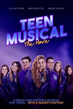 Movie Poster: Teen Musical: The Movie