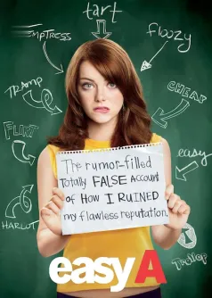 Easy A