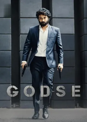 Godse - Movie free on Castle