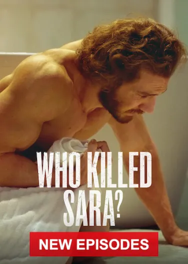 ¿Quién mató a Sara?