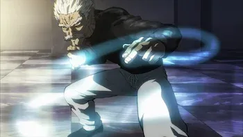 The Ultimate Disciple