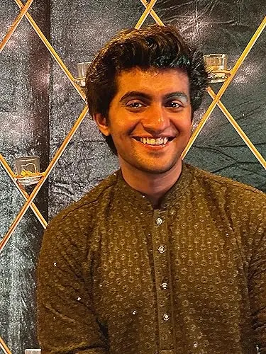 Raghav Sharma
