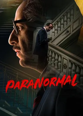 Paranormal - Web Serie complete free on Castle