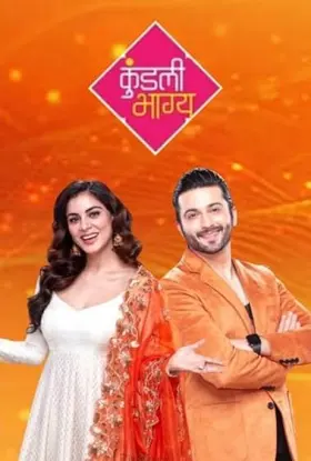 Kundali Bhagya - Web Serie complete free on Castle