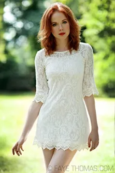 Zoe Boyle