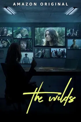The Wilds - Web Serie complete free on Castle