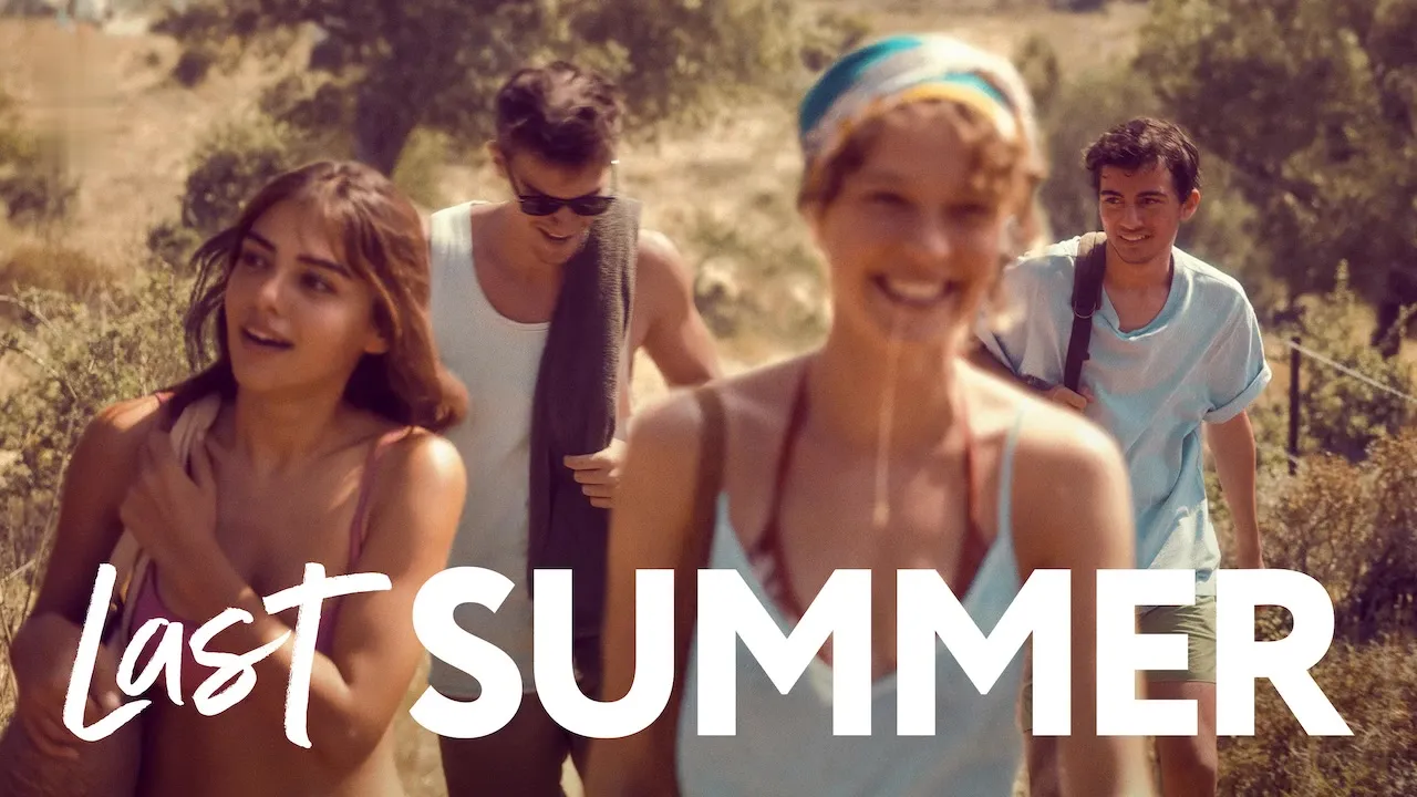 Last Summer