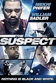The Suspect - Movie free on Castle