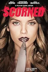 Scorned - Movie free on Castle