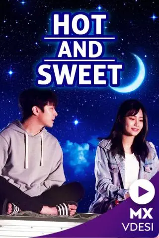 Hot And Sweet