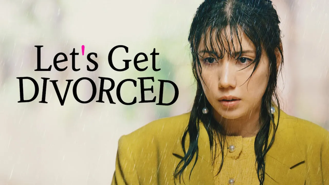 Let's Get Divorced