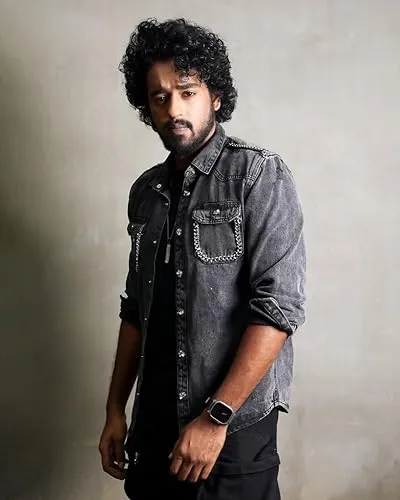 Roshan Kanakala
