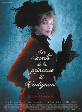 Les secrets de la princesse de Cadignan - Movie free on Castle