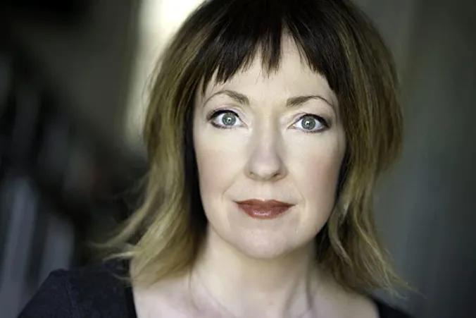 Debbie Williams