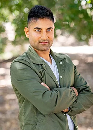 Neal Kumar