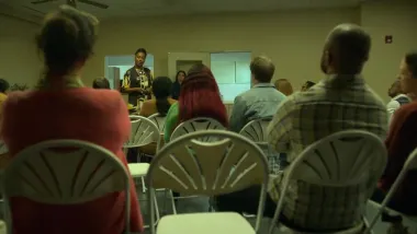 E9.Tell Me Sweet Little Lies