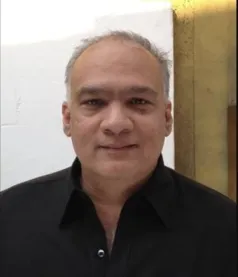 Rahul da Cunha