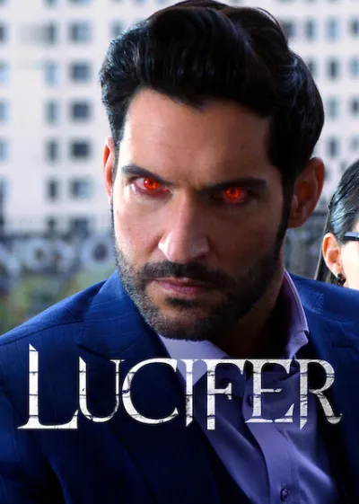Lucifer - Season4 Episode 1 Full Episode