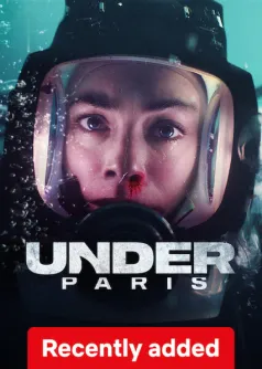 Under Paris