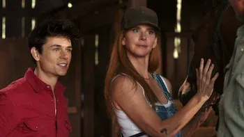 My Life Without the Walter Boys