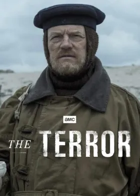 The Terror - Web Serie complete free on Castle